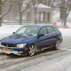 Illustration for article titled All The Good Cars Braving The Brooklyn Snow